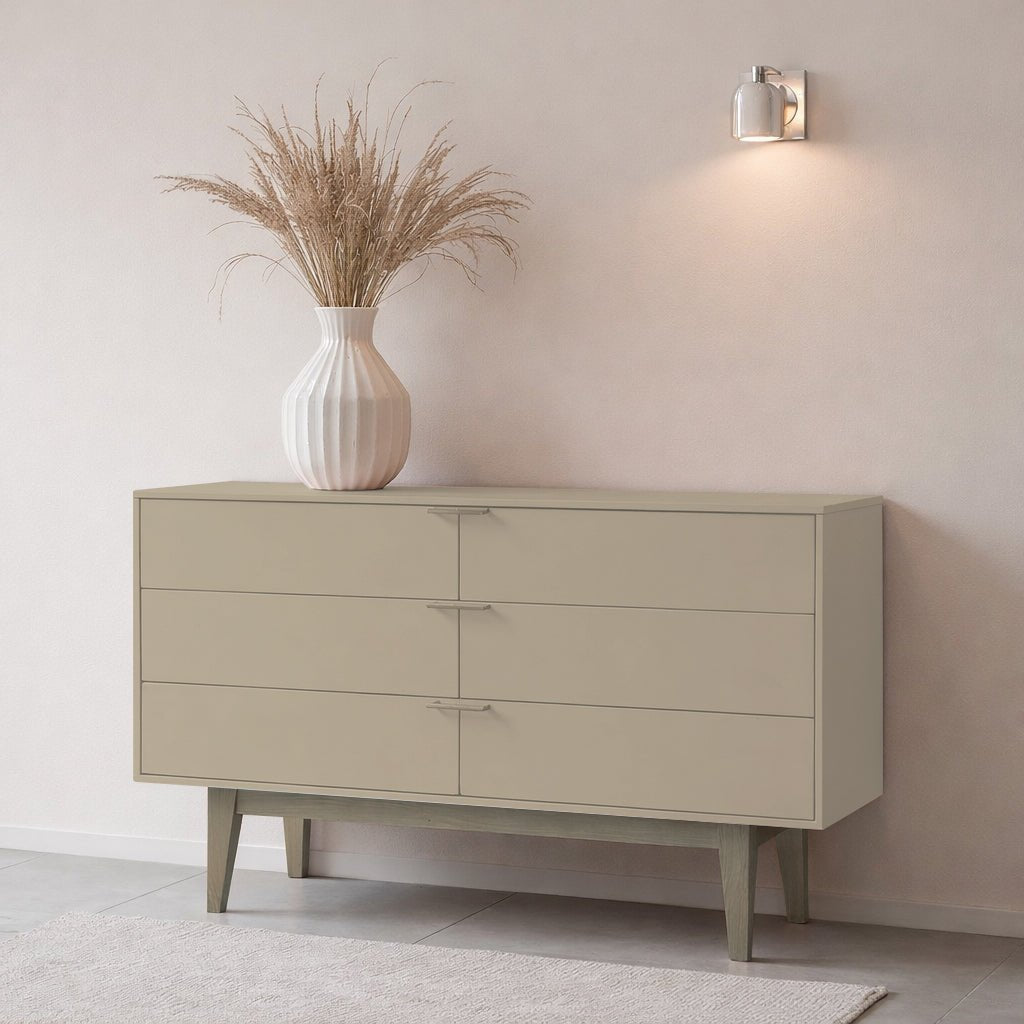 Fliesenlack im Set in 039 Tonkiesel - Hagentaler