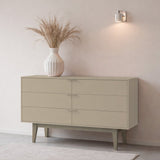 Fliesenlack im Set in 039 Tonkiesel - Hagentaler