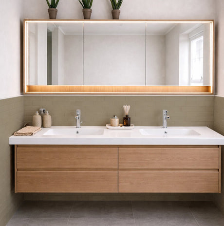 Fliesenlack im Set in 040 Zinnrose - Hagentaler