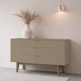 Fliesenlack im Set in 040 Zinnrose - Hagentaler