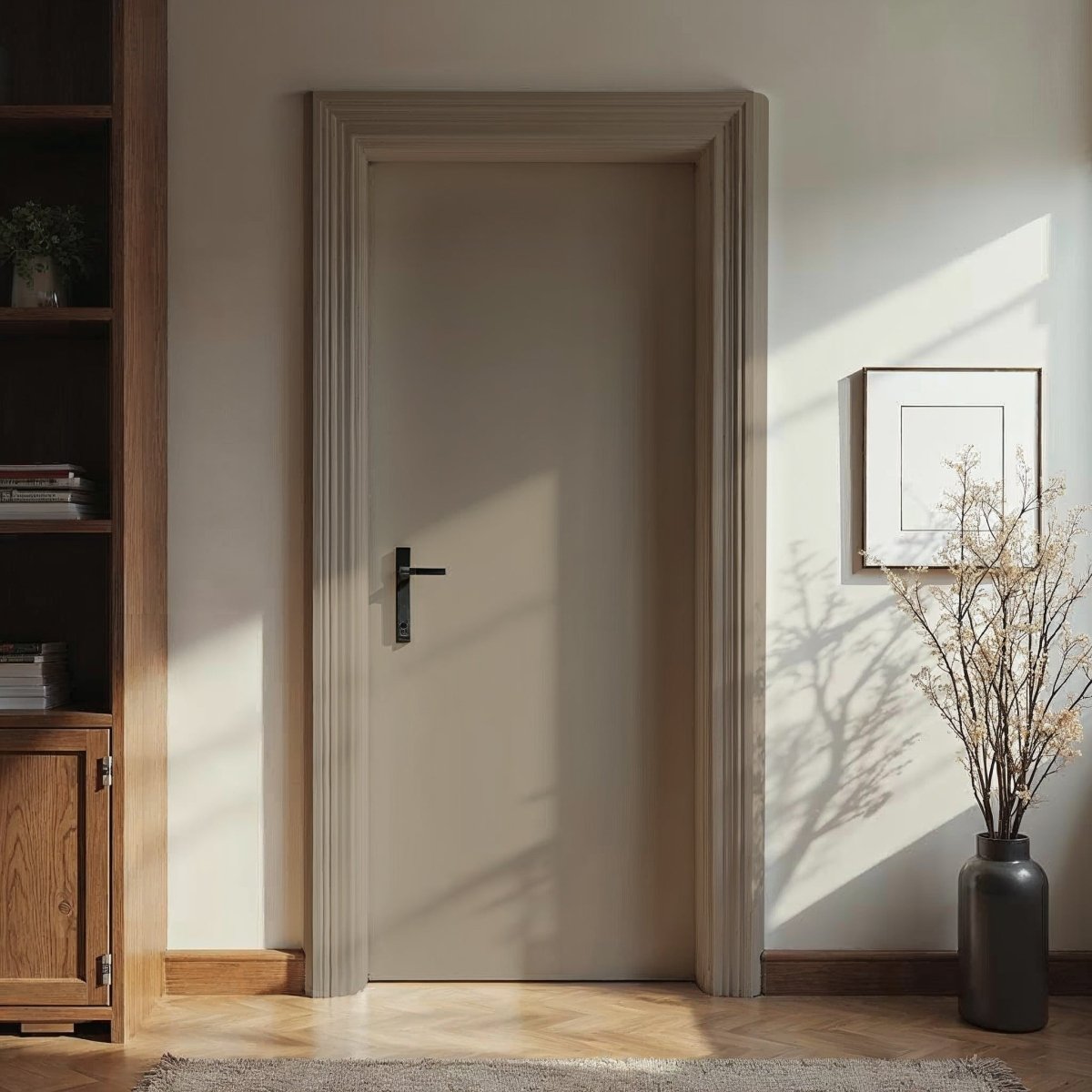 Fliesenlack im Set in 040 Zinnrose - Hagentaler