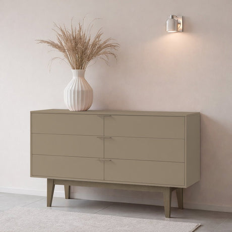 Fliesenlack im Set in 040 Zinnrose - Hagentaler