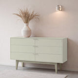 Fliesenlack im Set in 045 Museumslicht - Hagentaler