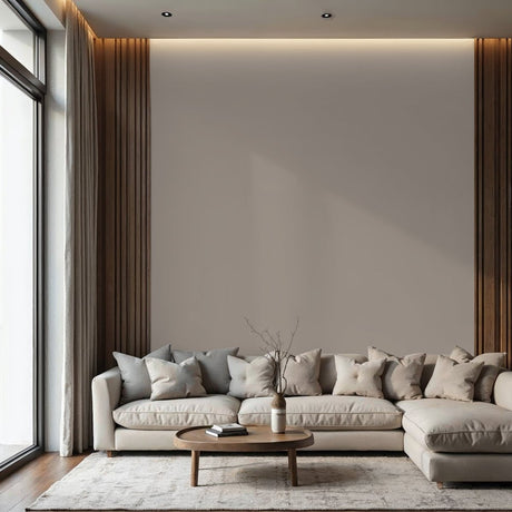 Fliesenlack im Set in 048 Betonstaub - Hagentaler