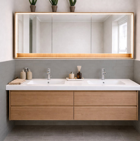 Fliesenlack im Set in 054 Trottoir - Hagentaler