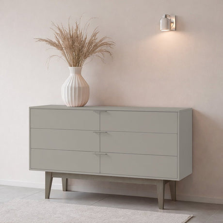 Fliesenlack im Set in 055 Altflieder - Hagentaler