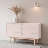 Fliesenlack im Set in 101 Puderrest - Hagentaler