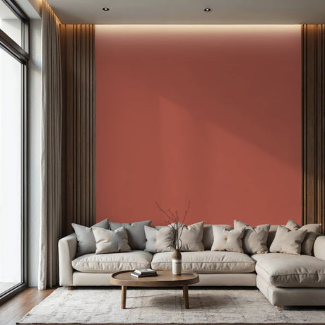 Fliesenlack im Set in 106 Schanigarten Rot - Hagentaler