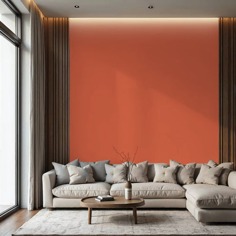 Fliesenlack im Set in 107 Terrakotta - Hagentaler