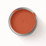 Fliesenlack im Set in 107 Terrakotta - Hagentaler