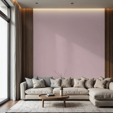 Fliesenlack im Set in 108 Veilchenstaub - Hagentaler