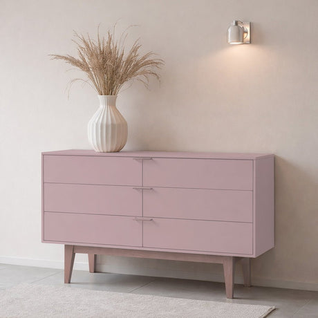 Fliesenlack im Set in 108 Veilchenstaub - Hagentaler