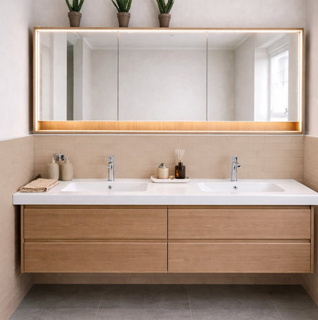 Fliesenlack im Set in 109 Cremeholz - Hagentaler