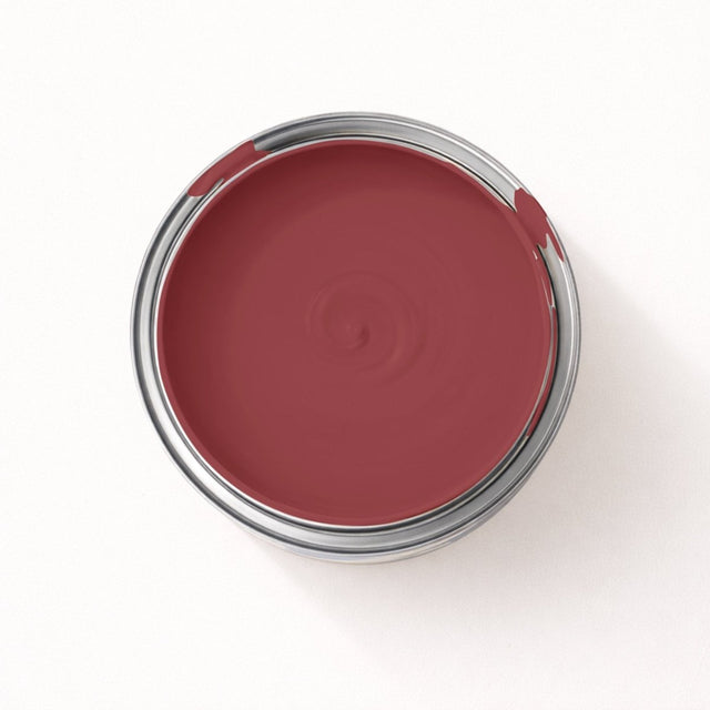 Fliesenlack im Set in 111 Theaterrot - Hagentaler