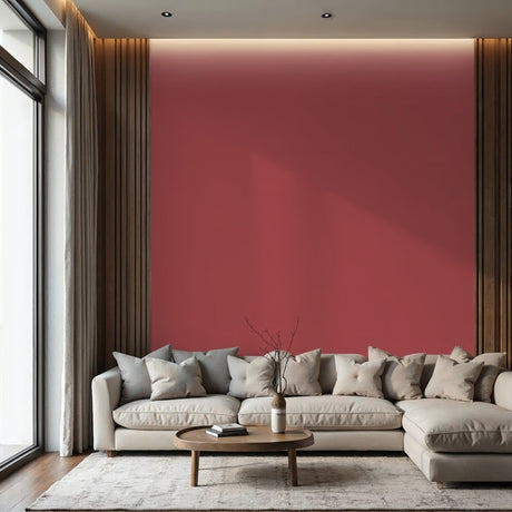 Fliesenlack im Set in 111 Theaterrot - Hagentaler