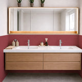 Fliesenlack im Set in 111 Theaterrot - Hagentaler