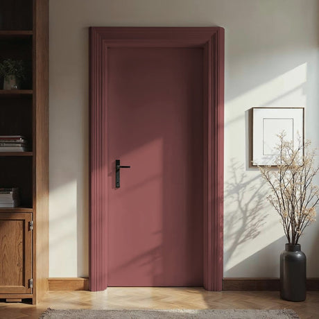 Fliesenlack im Set in 112 Bordeauxbraun - Hagentaler