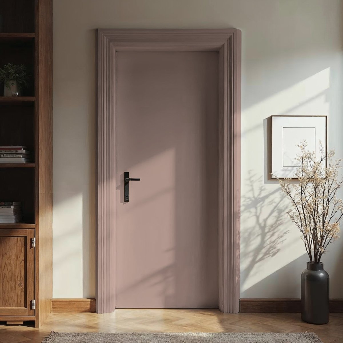 Fliesenlack im Set in 118 Puderton - Hagentaler