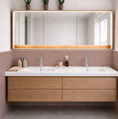 Fliesenlack im Set in 118 Puderton - Hagentaler