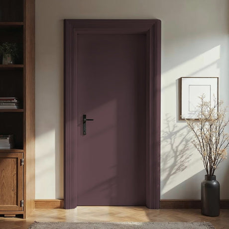 Fliesenlack im Set in 119 Dunkelholz - Hagentaler