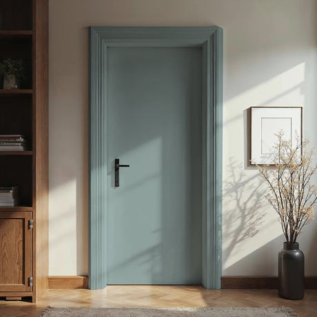 Fliesenlack im Set in 152 Salbeiblau - Hagentaler