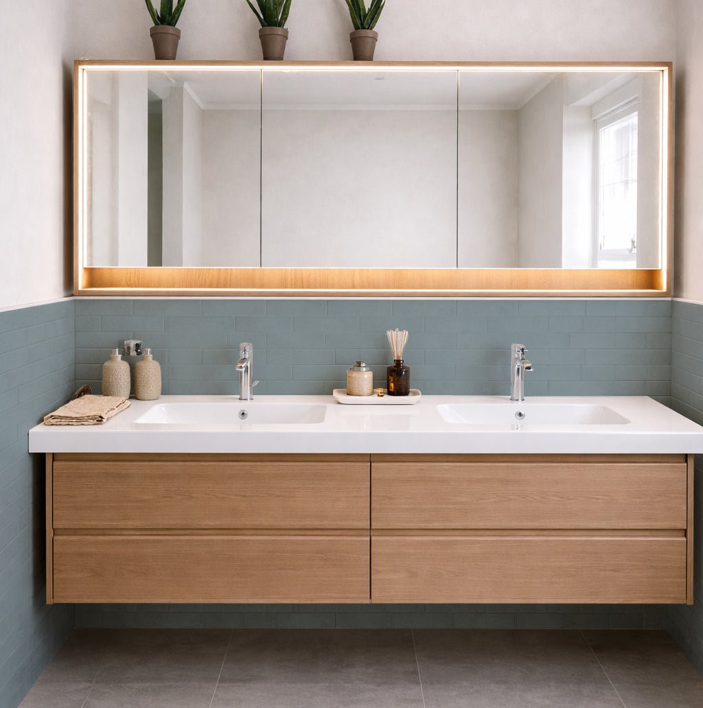 Fliesenlack im Set in 153 Donaufeld - Hagentaler