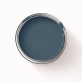 Fliesenlack im Set in 154 Mittelblau - Hagentaler