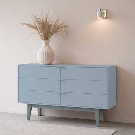 Fliesenlack im Set in 158 Donaupastell - Hagentaler