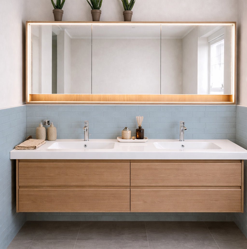 Fliesenlack im Set in 159 Postkarte - Hagentaler