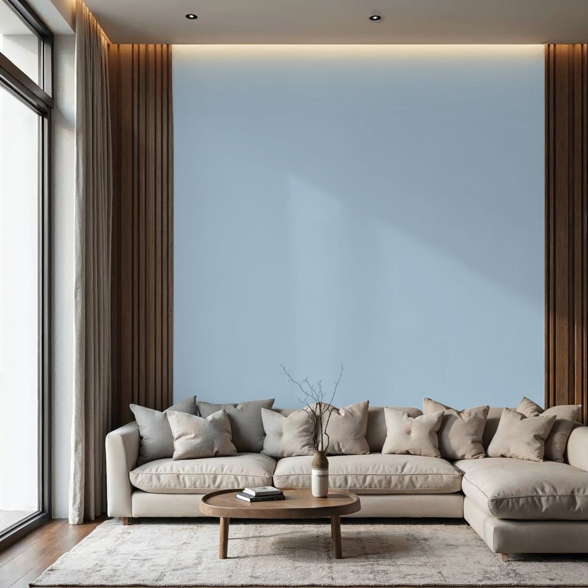 Fliesenlack im Set in 159 Postkarte - Hagentaler