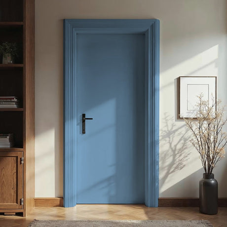 Fliesenlack im Set in 160 Teichblau - Hagentaler