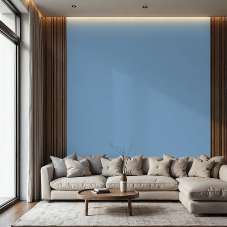 Fliesenlack im Set in 160 Teichblau - Hagentaler