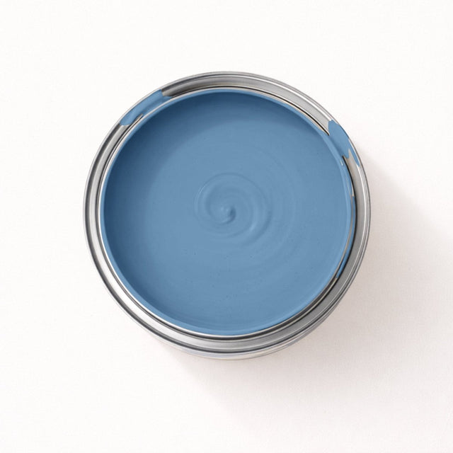 Fliesenlack im Set in 160 Teichblau - Hagentaler