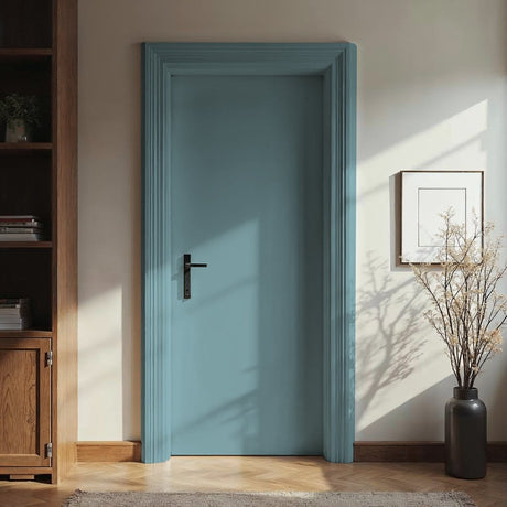 Fliesenlack im Set in 161 Seeblau - Hagentaler