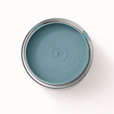 Fliesenlack im Set in 161 Seeblau - Hagentaler