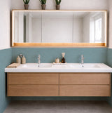 Fliesenlack im Set in 161 Seeblau - Hagentaler