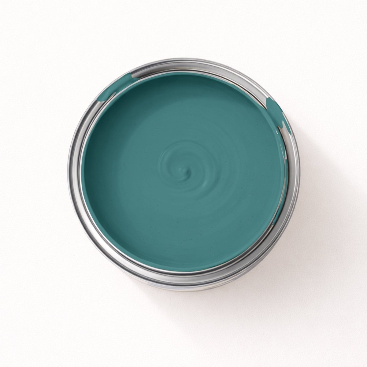 Fliesenlack im Set in 162 Tannennadel - Hagentaler