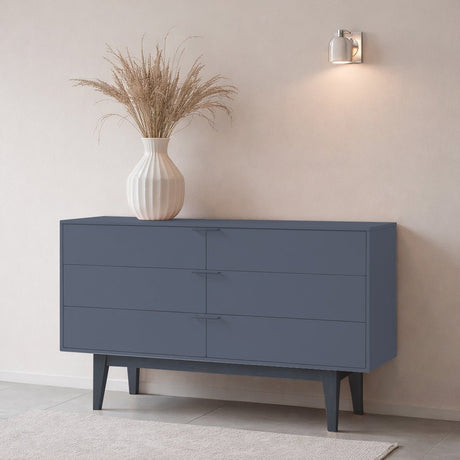 Fliesenlack im Set in 163 Lavendelstein - Hagentaler