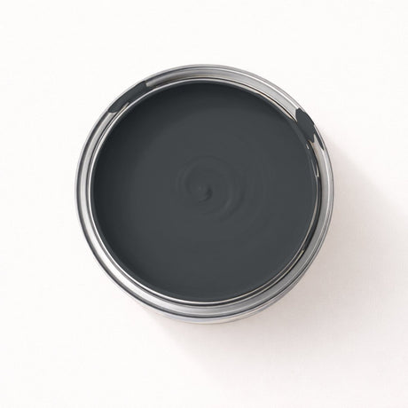 Fliesenlack im Set in 168 Schieferblau - Hagentaler