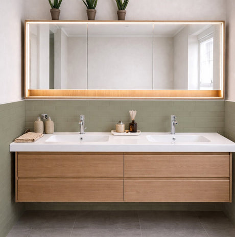 Fliesenlack im Set in 170 Grüngrau - Hagentaler