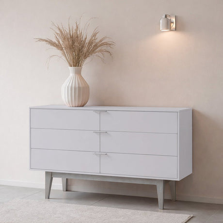 Fliesenlack im Set in 172 Nebelsilber - Hagentaler