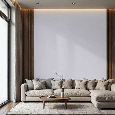 Fliesenlack im Set in 172 Nebelsilber - Hagentaler