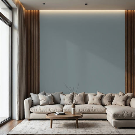 Fliesenlack im Set in 177 Dachblei - Hagentaler