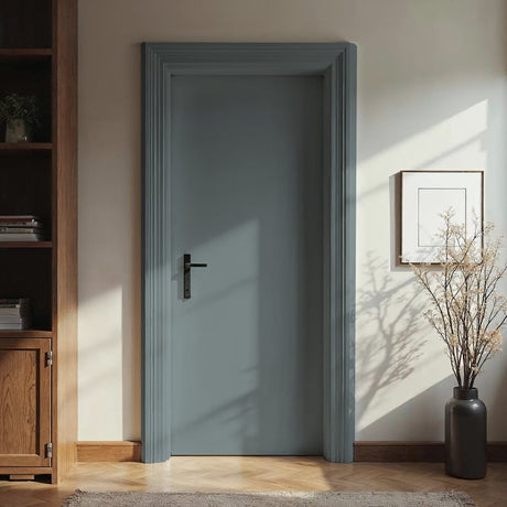 Fliesenlack im Set in 177 Dachblei - Hagentaler