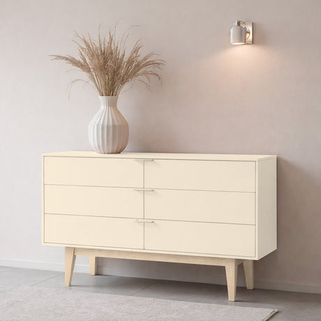 Fliesenlack im Set in 200 Strohseide - Hagentaler