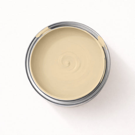 Fliesenlack im Set in 201 Kalkgelb - Hagentaler