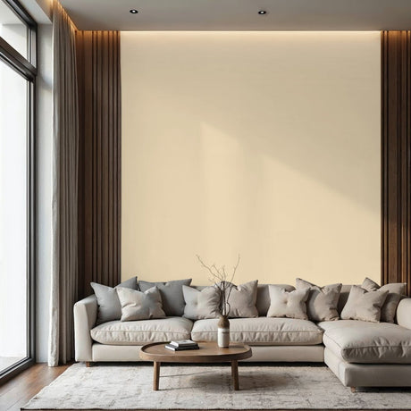 Fliesenlack im Set in 201 Kalkgelb - Hagentaler