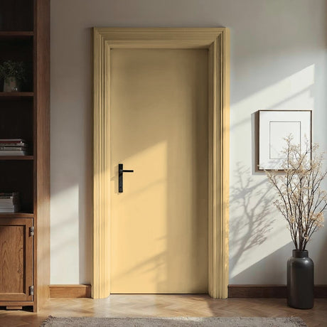 Fliesenlack im Set in 202 Bäckergelb - Hagentaler