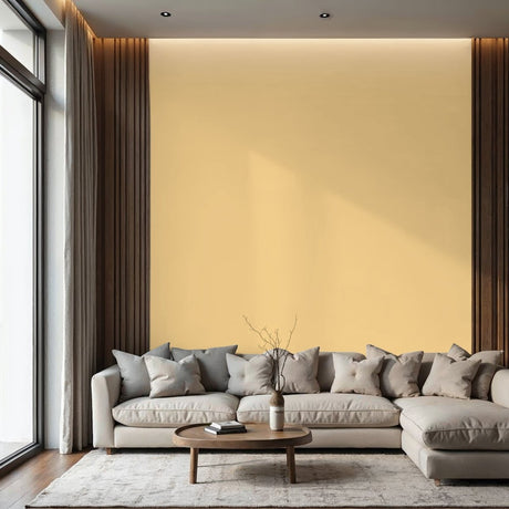 Fliesenlack im Set in 202 Bäckergelb - Hagentaler