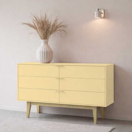 Fliesenlack im Set in 204 Maispastell - Hagentaler